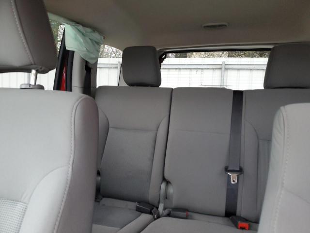 Jeep Liberty Sport Image 3