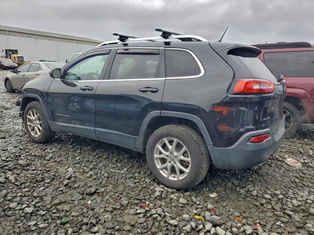 Jeep Grand Cherokee Latitude Image 13