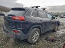 Jeep Grand Cherokee Latitude Image 6