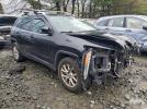 Jeep Grand Cherokee Latitude Image 11