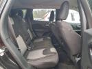Jeep Grand Cherokee Latitude Image 7