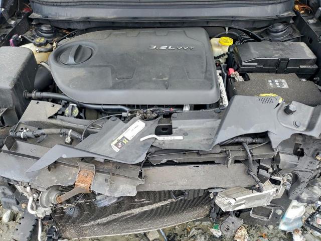 Jeep Grand Cherokee Latitude Image 4