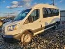 Ford Transit T-350 Image 1