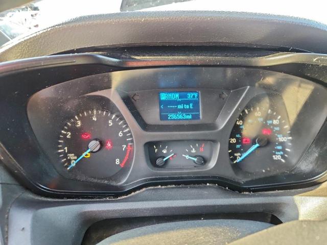 Ford Transit T-350 Image 7