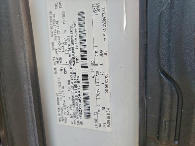 Ford Transit T-350 Image 2