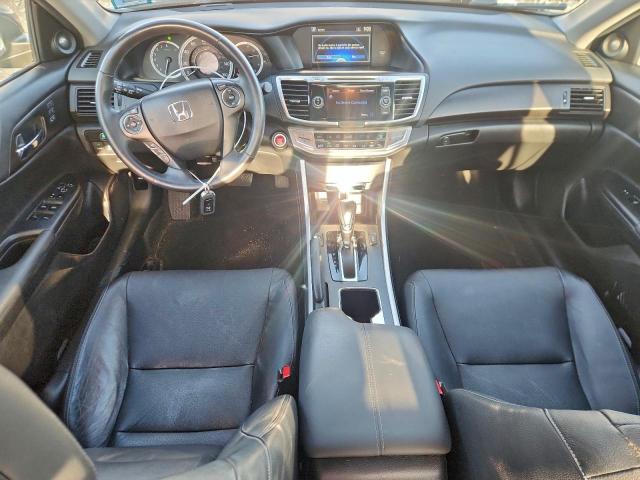 Honda Accord Exl Image 2