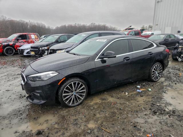  Salvage BMW 2 Series