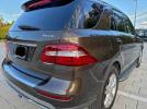 Mercedes-Benz M-Class 350 4matic Image 14