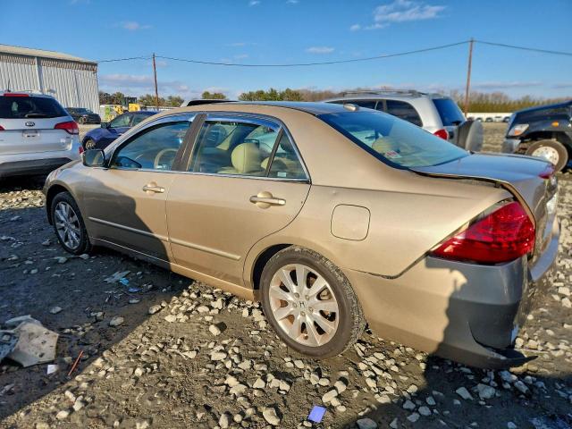 Honda Accord Ex Image 9