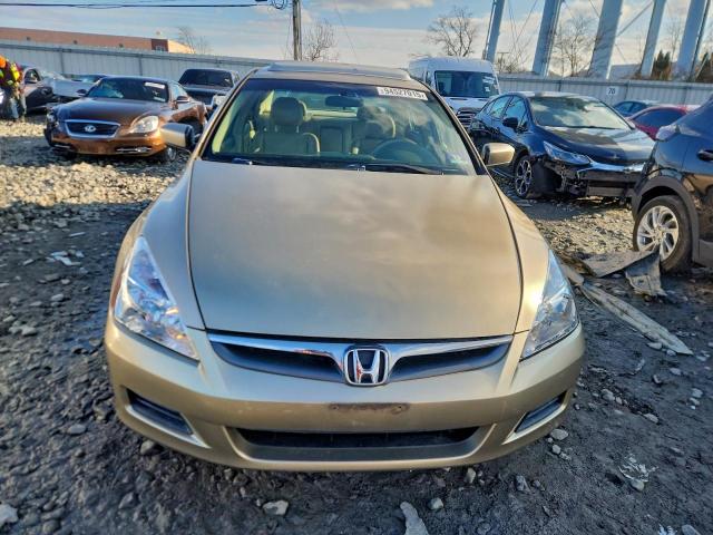 Honda Accord Ex Image 11