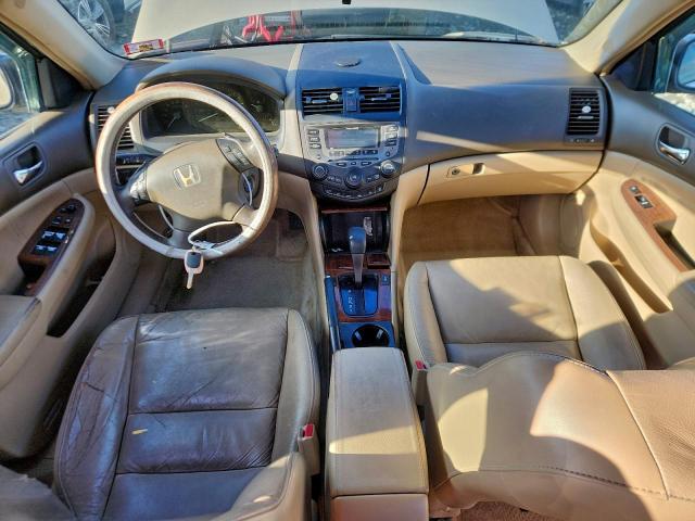 Honda Accord Ex Image 5