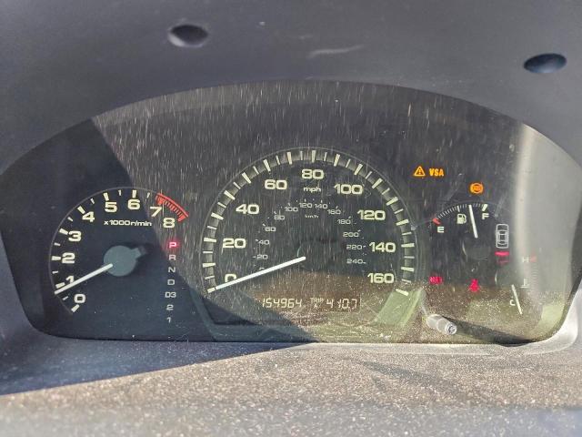 Honda Accord Ex Image 8