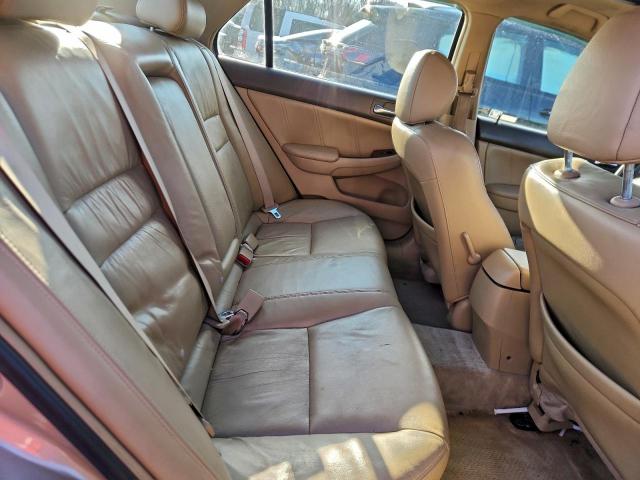 Honda Accord Ex Image 12