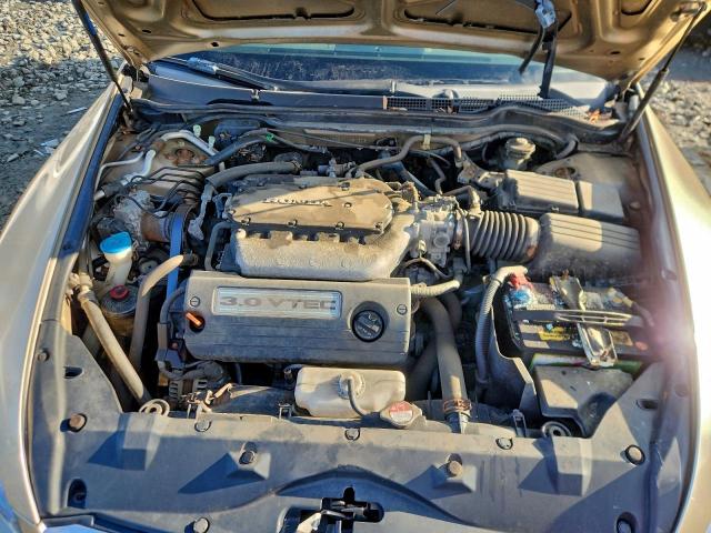 Honda Accord Ex Image 7