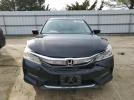Honda Accord Exl Image 4
