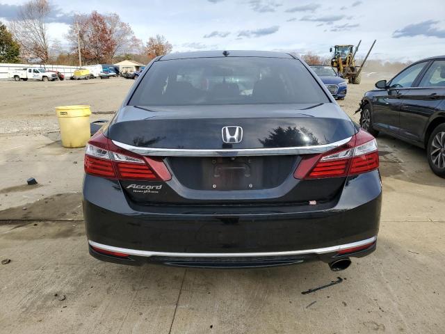 Honda Accord Exl Image 12