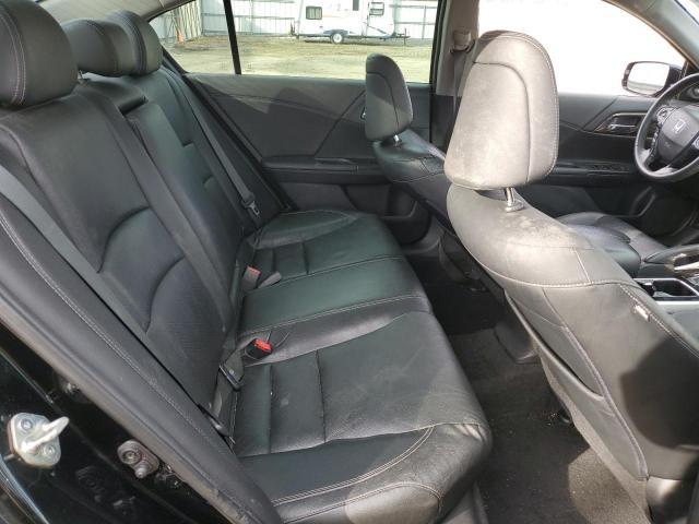 Honda Accord Exl Image 6