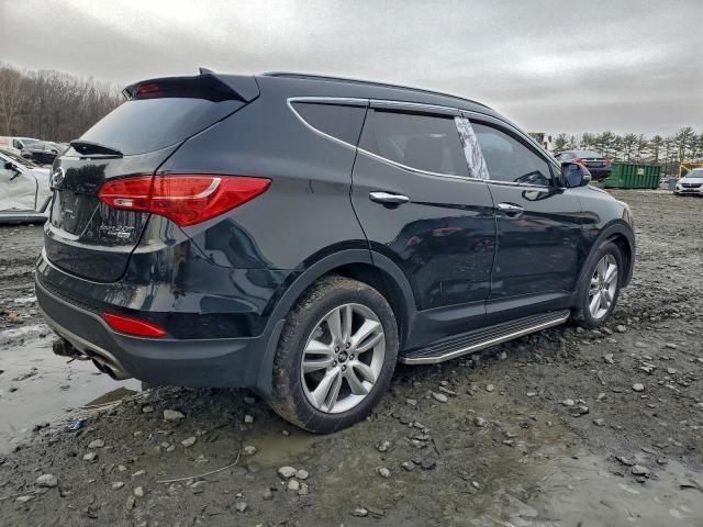 Hyundai SANTA FE Image 11