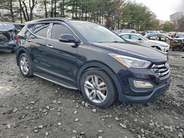 Hyundai SANTA FE Image 3