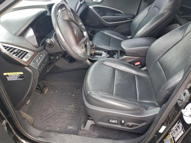 Hyundai SANTA FE Image 7