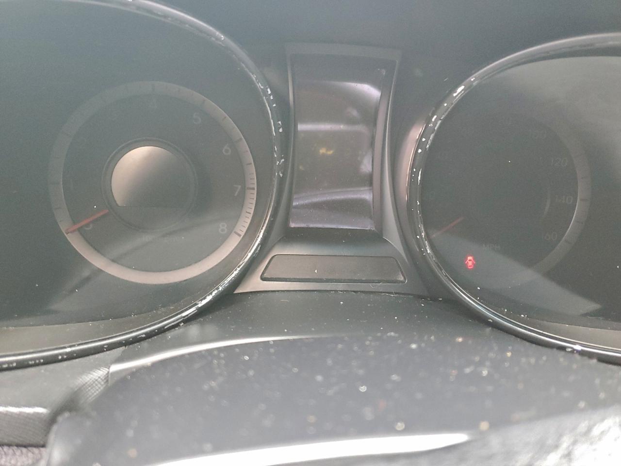 Hyundai SANTA FE Image 5