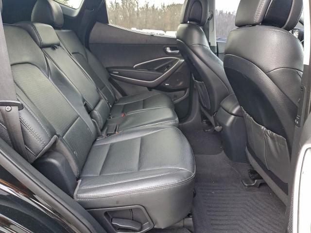 Hyundai SANTA FE Image 12