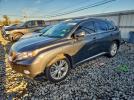 Lexus RX 450h Image 1