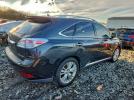 Lexus RX 450h Image 8