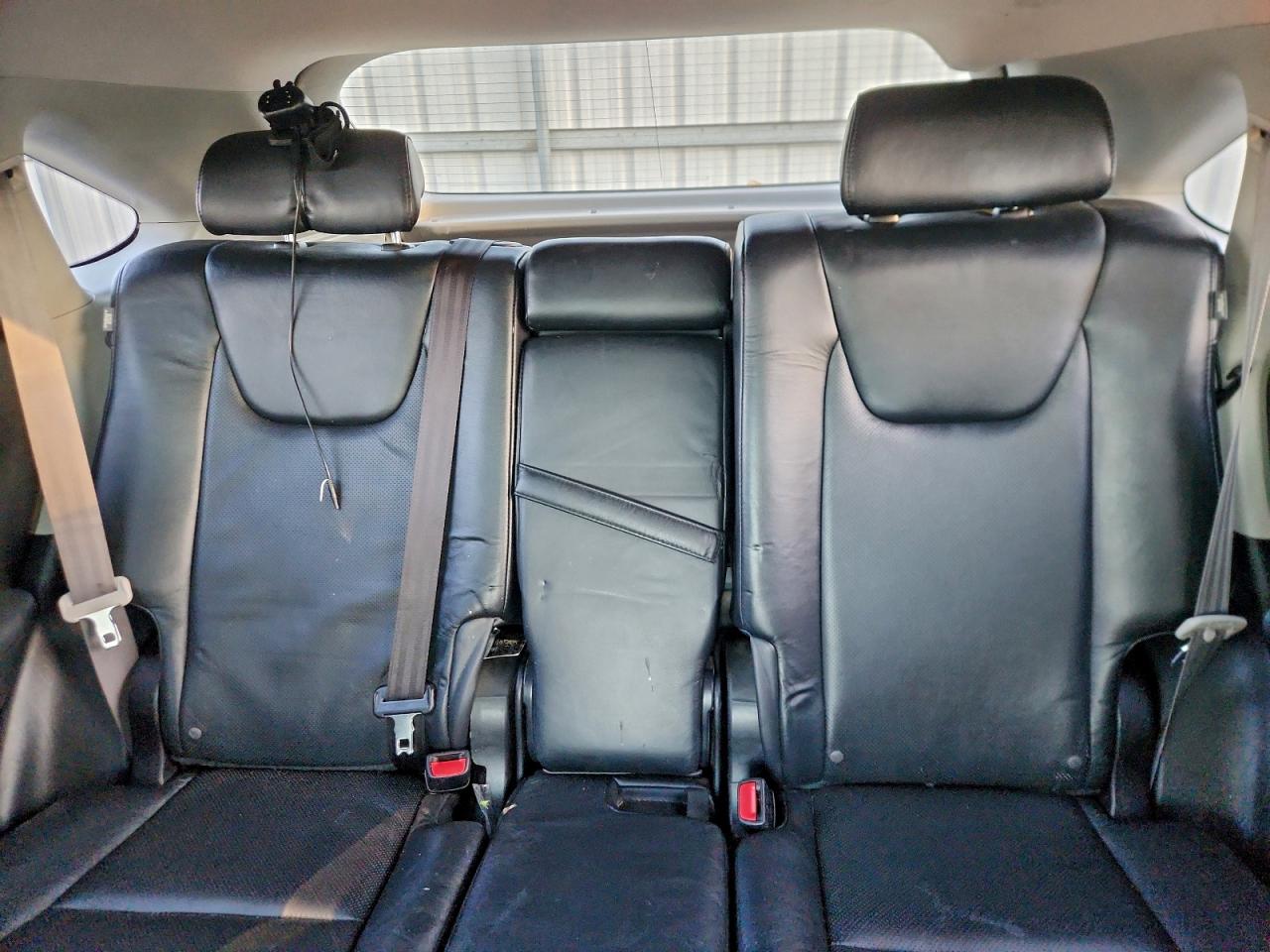 Lexus RX 450h Image 5