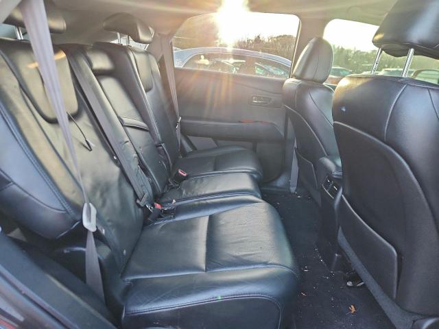 Lexus RX 450h Image 7