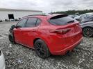Alfa Romeo Stelvio Ti Image 6