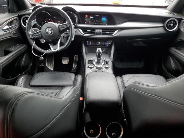 Alfa Romeo Stelvio Ti Image 13