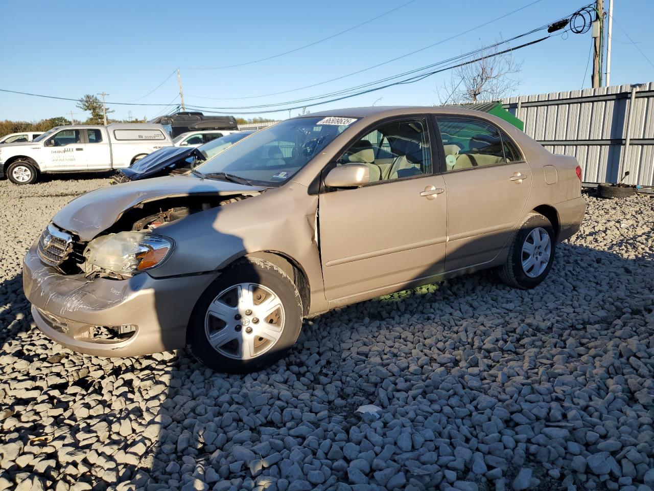 Toyota Corolla Ce Image 1