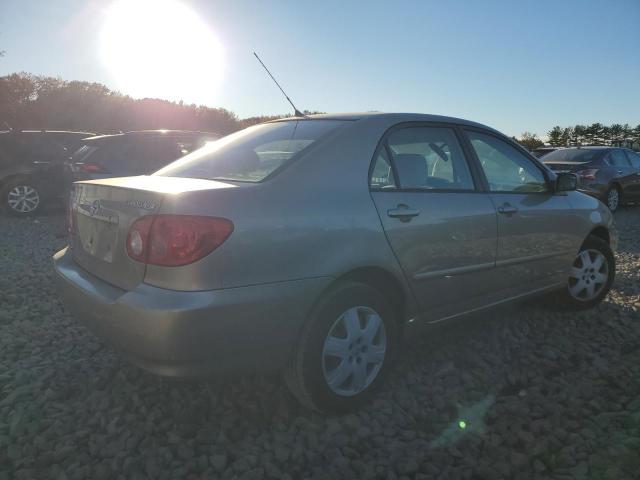Toyota Corolla Ce Image 2