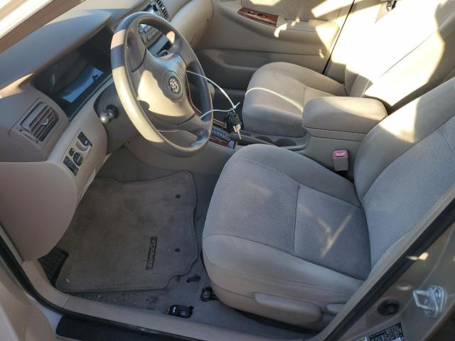 Toyota Corolla Ce Image 3