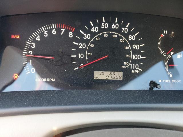 Toyota Corolla Ce Image 8