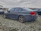 BMW 5 Series Xi Image 2