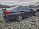 BMW 5 Series Xi Image 4