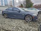 BMW 5 Series Xi Image 11