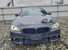 BMW 5 Series Xi Image 6