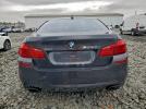 BMW 5 Series Xi Image 12