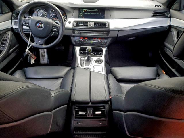 BMW 5 Series Xi Image 3