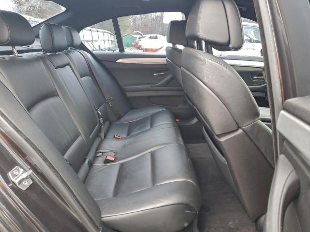 BMW 5 Series Xi Image 7