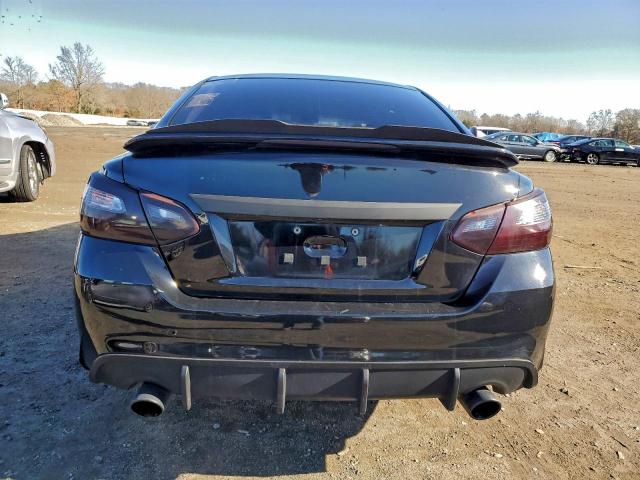 Nissan Altima 2.5 Image 5