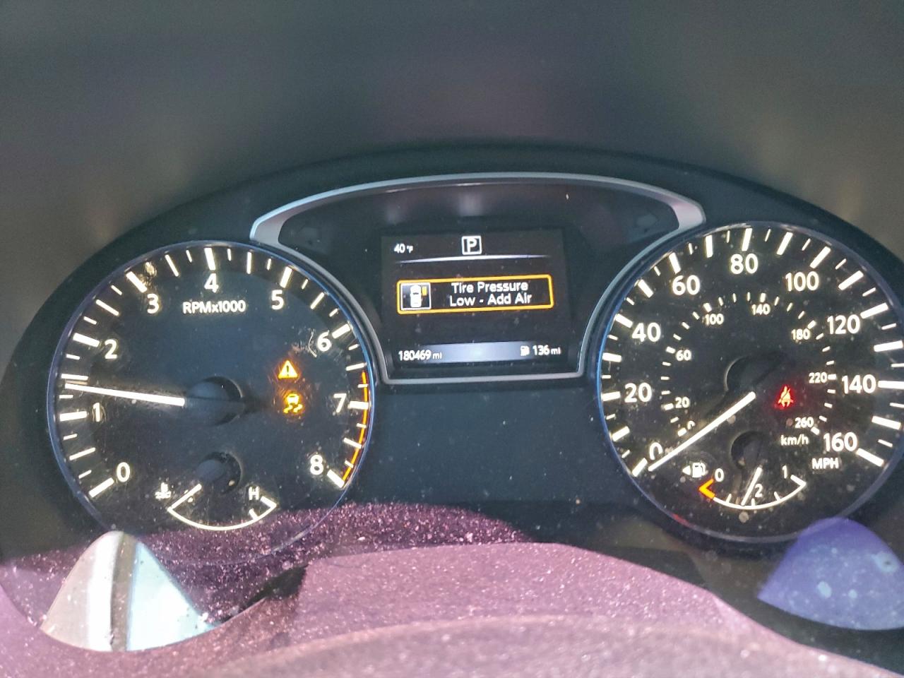 Nissan Altima 2.5 Image 9