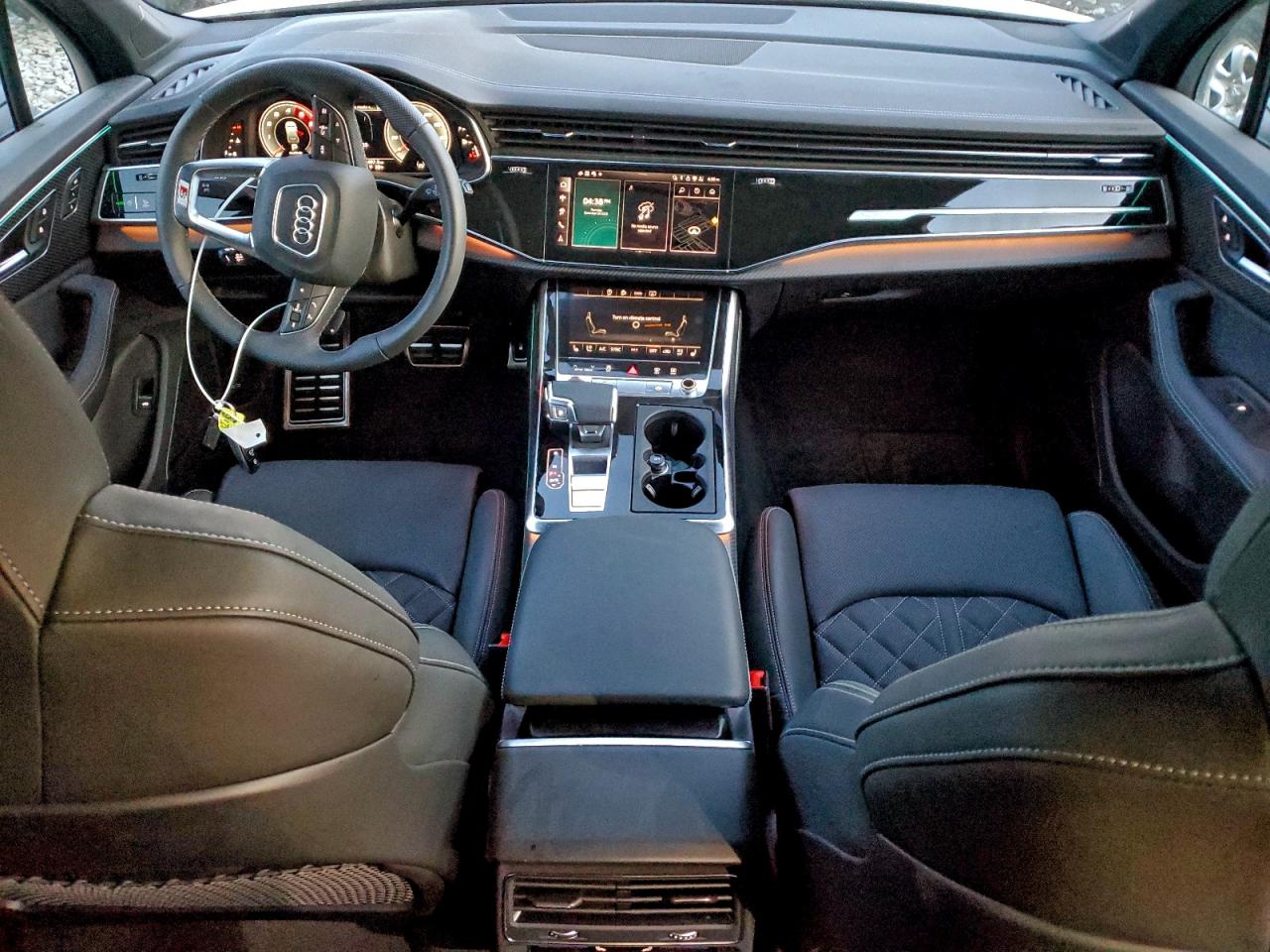 Audi Sq Premium Plus Image 7