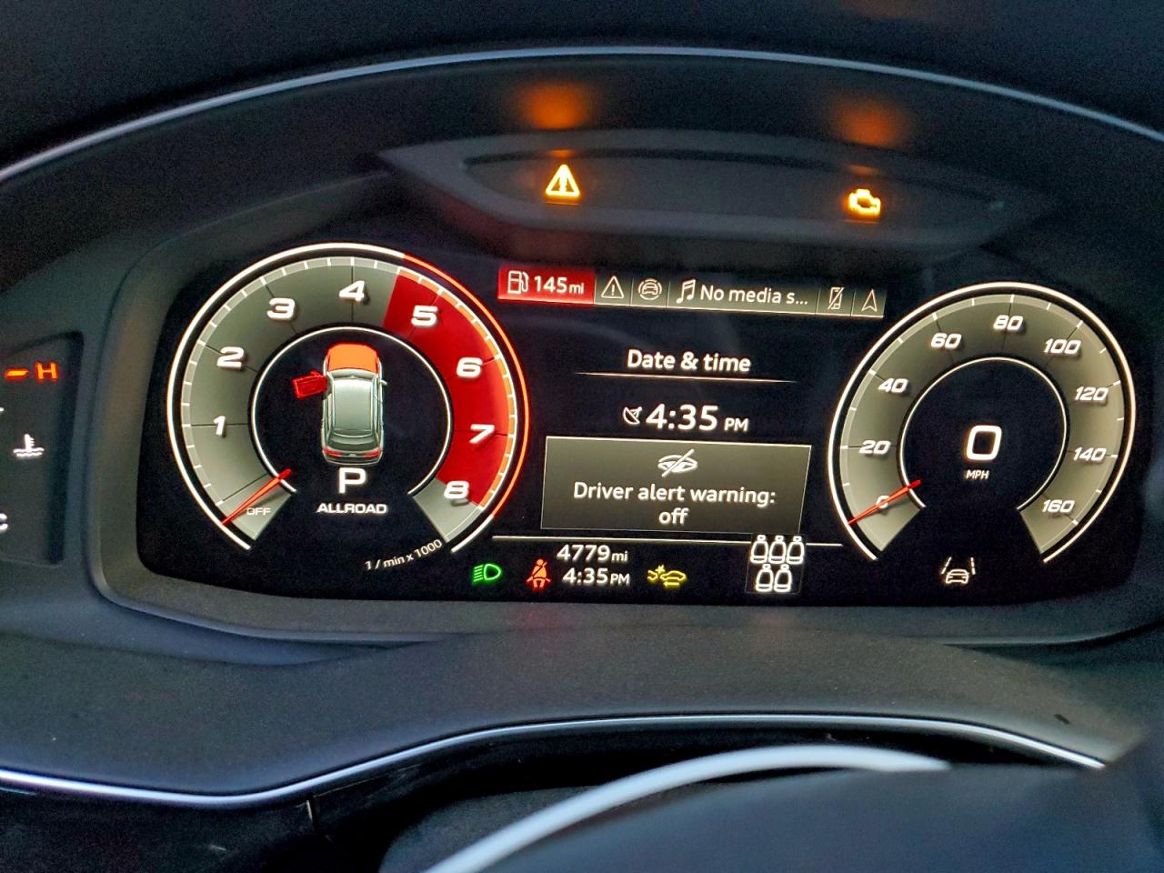 Audi Sq Premium Plus Image 11