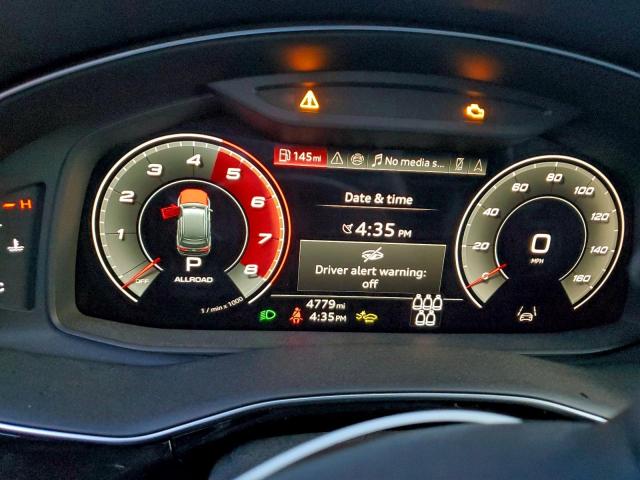 Audi Sq Premium Plus Image 11