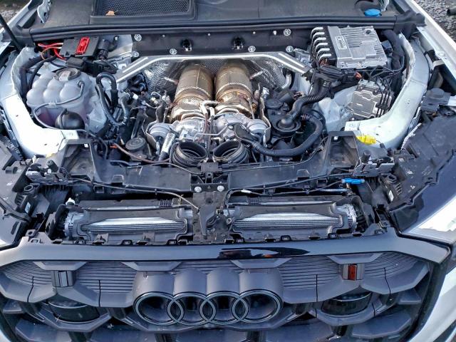 Audi Sq Premium Plus Image 2