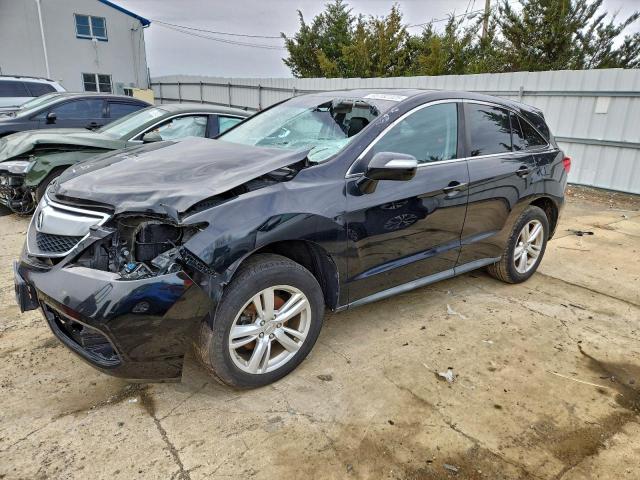  Salvage Acura RDX